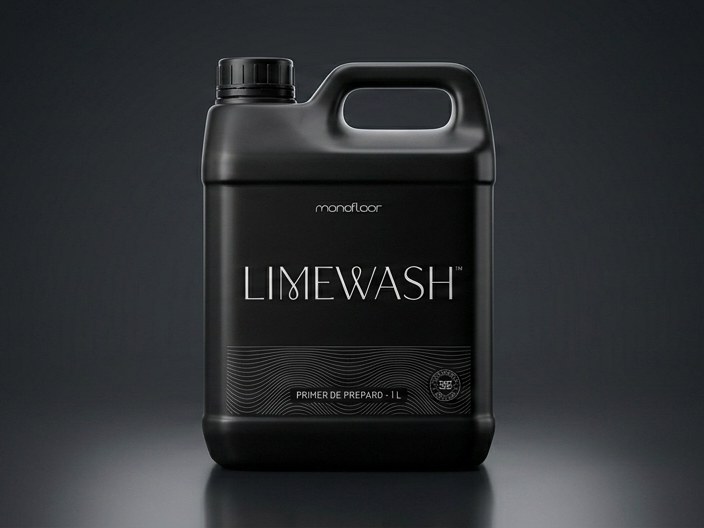 Primer de preparo LIMEWASH 1 litro